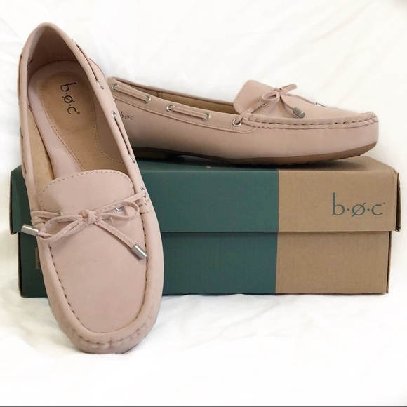 boc carolann loafers